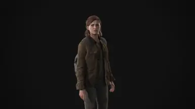 Maria's Jacket (Optional File)