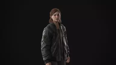 Lev's Abby Jacket