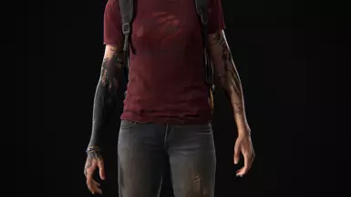 Tattoos for Ellie
