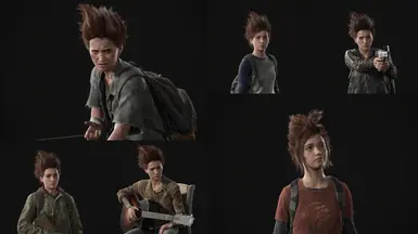 Ellie's Yee Yee Ass Haircut (1.4)
