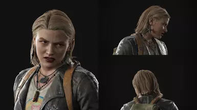 Abby Stole Maria's Hair (1.4)