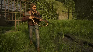 Tommy (No Return) Story Mode - (Abby Campaign)