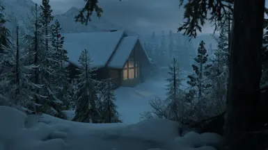 Vanilla