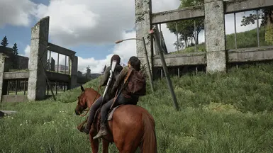 RESHADE OFF