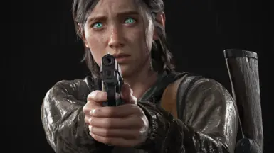 Jenova Mako Eyes