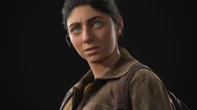Jenova Mako Eyes