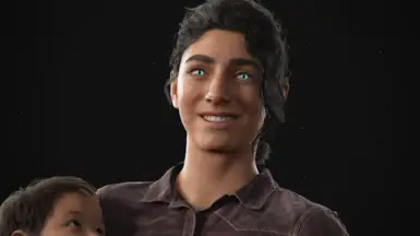 Jenova Mako Eyes
