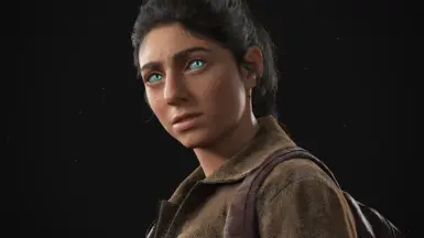 Jenova Eyes With Mako Sclera