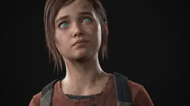 Jenova Eyes