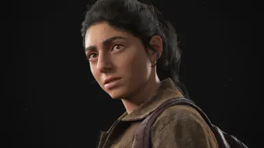 Chestnut Brown Eyes