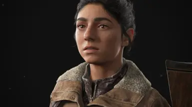 Chestnut Brown Eyes