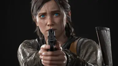 Mako Blue Eyes