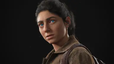 Mako Blue Eyes