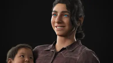 Mako Blue Eyes