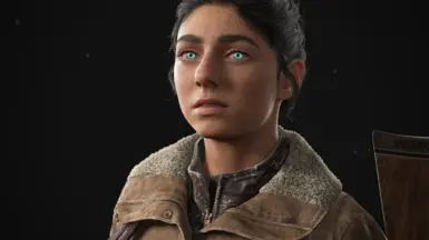 Mako Eyes