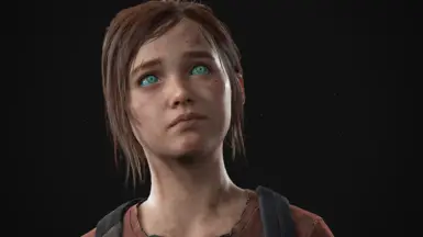 Mako Eyes With Mako Sclera