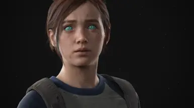 Mako Eyes With Mako Sclera