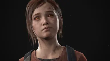 Mako Flames Eyes With Mako Sclera