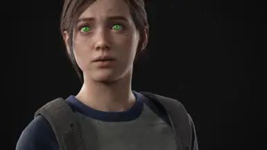 Mako Green Eyes