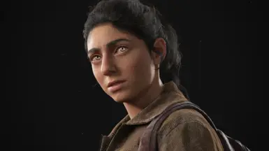 Mako Sepia Brown Eyes