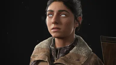 Titan Eyes