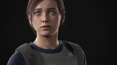 Aerith Eyes
