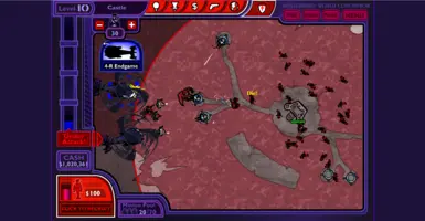 4-R Endgame