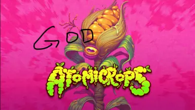 God mod