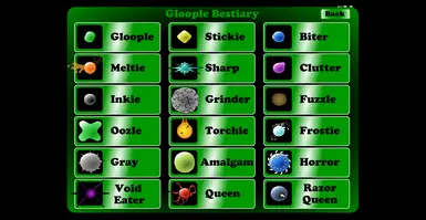 Bestiary