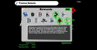 Rewards