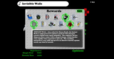 INSTANT WALL