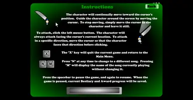 Instructions