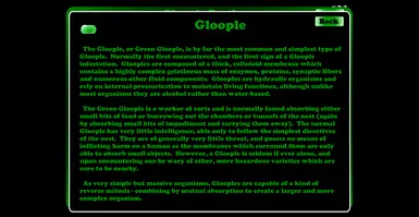 Gloople