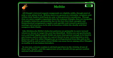 Meltie