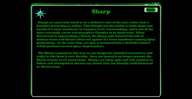Sharp