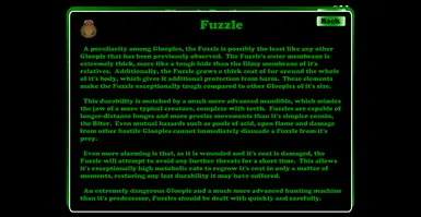 Fuzzle