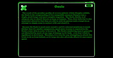 Oozle