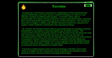 Torchie