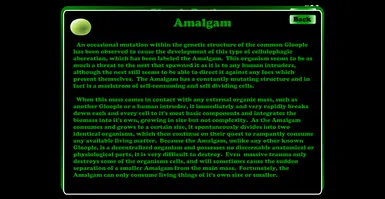 Amalgam