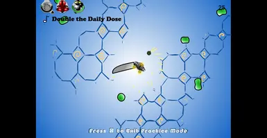 GRENADE