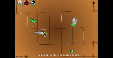 SAW DRONE