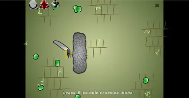 INSTANT WALL