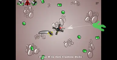 BOX GUN