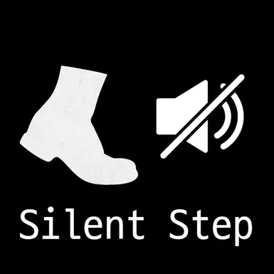 Silent Step