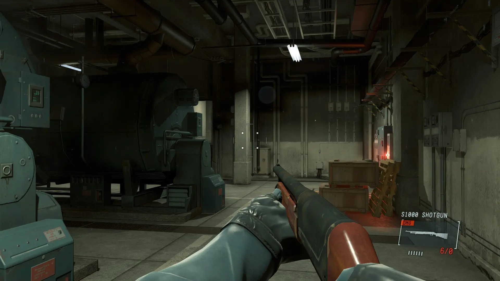FPS Mod at Metal Gear Solid V: Ground Zeroes Nexus - Mods ...