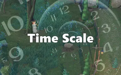 Time Scale