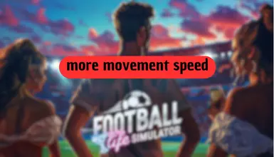 MovementSpeed