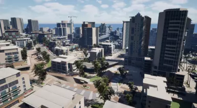 Skate 3 - All Locations