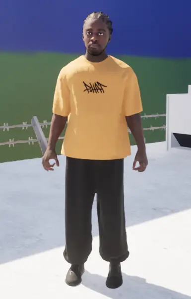 V1per's Clothing Mods