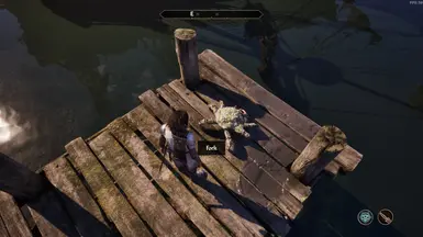 Mudcrab